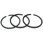 Hydraulic Lift Piston Ring Set For Massey Ferguson: TE20, TEA20, TO20, TO30, TO35 Up to SN#: 179304, 40. Replaces PN#: 830663m91.