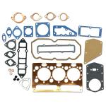 Valve Grind Gasket Set For Massey Ferguson: 135, 150, 20, 40, 2135, 2200, 2500. For Tractors With The Perkins AG3-152 Gas Engine. Replaces PN#: U5LT0037, 85793, 748007M91, 737427M91.