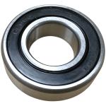Clutch Pilot Bearing For Massey Harris: 101 sr, 102 sr, 33, 333, 44, 44-6, 444, 44 Special, 55. Replaces PN#: 11792x, 22258x, 353067x1. 0.984" I.D., 2.047" O.D., 0.590" Wide.