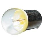 12 Volt Dash Light Bulb For Massey Ferguson: 40, TO35 Serviceable For SN#: 161251 and Up, 50, 135, 35, 65, 85, 88, Super 90, 95, 97, 98, Massey Harris: 50.
