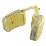 Marvel Schebler Carburetor Float For Massey Ferguson: 175, 303, 65, 85, 88, Super 90, Massey Harris: 102 sr, 201, 202, 203. Replaces PN#: 204915M1, GK4001, 186602M92, 6388A, 6688A, 6288A, 6376A, 6709A. Carburetor Number: TSX104, TSX105, TSX106, TSX11, TSX123, TSX135, TSX160, TSX162, TSX168, TSX176, TSX185, TSX196, TSX208, TSX216, TSX238, TSX249, TSX257, TSX259, TSX268, TSX27, TSX276, TSX27A, TSX303, TSX307, TSX310, TSX342, TSX355, TSX364, TSX369, TSX373, TSX383, TSX384, TSX385, TSX389, TSX394, TSX396, TSX399, TSX411, TSX415, TSX433, TSX440, TSX441, TSX457, TSX467, TSX477, TSX482, TSX485, TSX488, TSX491, TSX499, TSX538, TSX548, TSX581, TSX591, TSX604, TSX607, TSX609, TSX616, TSX62, TSX621, TSX624, TSX625, TSX629, TSX640, TSX644, TSX647, TSX654, TSX659, TSX666, TSX666-1, TSX669, TSX67, TSX677-1, TSX68, TSX685, TSX693, TSX715, TSX717, TSX726, TSX726-1, TSX734, TSX740, TSX749, TSX751, TSX759, TSX779, TSX780, TSX782, TSX783, TSX785, TSX786, TSX786-1, TSX794, TSX795, TSX805, TSX807, TSX81, TSX817, TSX82, TSX821, TSX823, TSX824, TSX837, TSX838, TSX839, TSX842, TSX848, TSX852, TSX855, TSX859, TSX863, TSX868, TSX874, TSX876, TSX880, TSX890, TSX901, TSX916, TSX918, TSX93, TSX969SL, TSXU837, TSXU838, TSXU839, TSXU840.