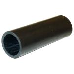 Upper Radiator Hose For Massey Harris: 50.
