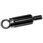 Clutch Alignment Tool For Massey Ferguson: TO20, TO30, Massey Harris: 101 sr, 102 sr, 303, 44. 1-3/8" Spline Diameter, 10 Spline, .675 Pilot Diameter.