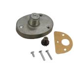 Tachometer Drive Assembly For Massey Harris: 50. With The Continental Gas or LP Engines.