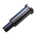 Seat Shock Absorber Mounting Bolt For Massey Harris: Challenger When Equipped With a Optional Monroe Easy Ride Seat, Mustang 23, 30, 33, 333, 44, 444, 55, 555, 22. Also For The Above Listed Tractors With The Velvet Ride Seat. Replaces PN#: 760662m1.