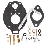 Marvel Schebler Carburetor kit For Massey Ferguson: 303, 85, 88, Super 90, Massey Harris: 102, 201, 202, 203. Fits Marvel Schebler Carburetor Numbers#: TSX104, TSX105, TSX106, TSX11, TSX123, TSX135, TSX160, TSX162, TSX168, TSX176, TSX185, TSX208, TSX216, TSX238, TSX249, TSX257, TSX259, TSX268, TSX27, TSX276, TSX27A, TSX296, TSX303, TSX307, TSX310, TSX342, TSX355, TSX364, TSX369, TSX373, TSX383, TSX384, TSX385, TSX389, TSX392, TSX394, TSX396, TSX399, TSX411, TSX415, TSX433, TSX440, TSX441, TSX457, TSX467, TSX477, TSX482, TSX485, TSX488, TSX491, TSX499, TSX538, TSX548, TSX578, TSX581, TSX591, TSX599, TSX604, TSX607, TSX609, TSX616, TSX62, TSX624, TSX625, TSX629, TSX640, TSX644, TSX647, TSX654, TSX659, TSX666, TSX666-1, TSX669, TSX67, TSX677-1, TSX68, TSX685, TSX693, TSX712, TSX715, TSX717, TSX726, TSX726-1, TSX734, TSX740, TSX749, TSX751, TSX759, TSX761, TSX779, TSX780, TSX782, TSX783, TSX785, TSX786, TSX786-1, TSX794, TSX795, TSX804, TSX805, TSX807, TSX81, TSX817, TSX82, TSX821, TSX823, TSX824, TSX838, TSX839, TSX842, TSX845, TSX846, TSX847, TSX848, TSX852, TSX855, TSX859, TSX861, TSX863, TSX868, TSX870, TSX870-1, TSX874, TSX876, TSX880, TSX887, TSX890, TSX901, TSX915SL, TSX916, TSX918, TSX929SL, TSX93, TSX935SL, TSX951SL, TSX953SL, TSX969SL, TSX99, TSXU837, TSXU838, TSXU839.