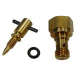 Carburetor Main Load Adjustment Needle For Massey Ferguson: 65, 303, 1001, Massey Harris: Colt21, GP 4wd, Mustang 23, Pacemaker, Pacer 16, Pony, 101 jr, 101 sr, 102 jr, 102 sr, 20, 22, 30, 33, 44, 50, 55, 81, 82, 201, 202, 203, 20k, 303, 30k, 333, 404, 44. Fits The Following Marvel Carb#: TSX181, TSX221, TSX245, TSX332, TSX374, TSX397, TSX413, TSX436, TSX505, TSX526, TSX530, TSX641, TSX662, TSX688, TSX689, TSX695, TSX756, TSX768, TSX769, TSX772, TSX774, TSX775, TSX777, TSX784, TSX792, TSX801, TSX811, TSX813, TSX816, TSX97.