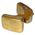 Marvel Schebler Carburetor Float For Massey Harris: Pony. Replaces PN#: 850312m1, 1500139m91, 850312m2. Fits Marvel Carburetor PN#: TSV13, TSV15, TSV16, TSV17, TSV18, TSV21, TSV22, TSV24, TSV27, TSV35, TSV37, TSV45, TSV47, TSV48, TSV49, TSV50, TSV52, TSV53, TSV54. 