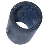 Air Cleaner Hose For Massey Harris: Pony. 1-1/8" I.D.X1-5/8"X2-1/4" Long. 2 Used Per Tractor.
