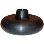 Rubber Gear Shift Boot For Massey Ferguson: 95, 97. Replaces PN#: 1013213m1.