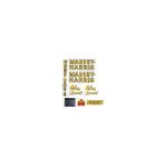 Mylar Decal Set For Massey Harris 44 Special Diesel.