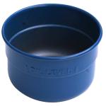 Air Cleaner Oil Cup For Massey Ferguson: TO20, TO30, TO35, 35, Massey Harris: 101 jr, 102 jr, 20, 81, 82. Replaces PN#: 15791A, 15793A, 1751275M1, 180201M1.

