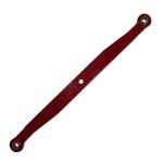 3 Point Lower Lift Arm For Massey Ferguson: TE20, TEA20, TO20, TO30, TO35. Replaces PN#: 180846m91. 1/2" Thick.