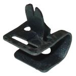 Wiring Clip For 7/16" Hole For Massey Harris and Massey Ferguson Tractors.