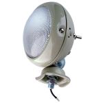 6 Volt Work Light Assembly For Massey Ferguson: TE20, TO20, TO30.