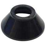 Tie Rod Boot For Massey Harris and Massey Ferguson Tractors. 1.450" Base, 0.600" Tall, 0.550" Hole I.D.