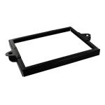 16 Gauge Battery Retainer For Massey Ferguson: TE20, TO20, TO30, Massey Harris: 22. Replaces PN#: 181711m91, 33350a.
