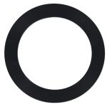 Radiator Cap Gasket For Massey Harris: Challenger, Colt 21, Mustang 23, 1001, 101 jr, 101 sr, 102 jr, 102 sr, 20, 201, 202, 203, 22, 30, 33, 333, 406, 44, 44-6, 444, 44 Special, 55, 81, 82.