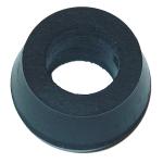 Rubber Seat Bushing For Massey Harris: Challenger, Mustang 23, 22, 30, 33, 333, 44, 444, 555. Replaces PN#: 760674m1.
