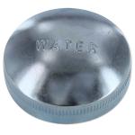 Radiator Cap For Massey Harris: Challenger, Pacemaker. Replaces PN#: 13509g. Cap Is For Non-Pressurized Systems.