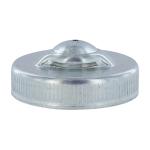 Engine Oil Cap For Massey Harris: Pony. Replaces PN#: 12648G