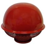 Air Cleaner Cap For Massey Harris: 44 Diesel, 444 Diesel, 44 Special Diesel, 44 Gas or LP Up to SN#: 44gs15458, 44ks6490, 44gr26431, 44kr3779, 44-6, 81, 55 Gas, LP, And Diesel, 555. Replaces PN#: 17366a, 35575a, 768152m1.