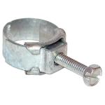 Wittek Tower Hose Clamp For Massey Harris and Massey Ferguson Tractors. Size 1.687" to 1.780"