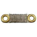 Light Switch Field Resistor For Massey Harris: 101 jr, 101 sr, 102 jr, 102 sr, 20, 20K, 30, 30K, 81, 82. Replaces PN#: 1000072m1