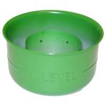 Air Cleaner Outer Oil Cup For Massey Ferguson: 50, 65, Massey Harris: Colt 21, Mustang 23, 22, 30, 33, 50, 333, 44, 44 Special. Replaces PN#: 1754014m1, 1001012m91.