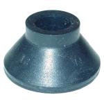 Tie Rod Boot For Massey Ferguson: 135, 2135, TO35, 35, Massey Harris: Mustang 23, Pacer 16, Pony, 30, 30K, 33, 333, 44, 444. Replaces PN#: 1000481m1.