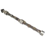 Camshaft With Nut For Massey Ferguson: 50, 302, 304, 3165, 65, 165. For Tractors With The Continental G-176 Gas Engine. Replaces PN#: 1753789m1 
