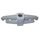 2 Piece Intake and Exhaust Manifold For Massey Ferguson: 1100 With The Waukesha Gas Engine. Replaces PN#: 1037755m91
  