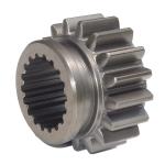 First and Reverse Transmission Gear For Massey Ferguson: 550. Replaces PN#: 230305m1.