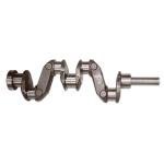Crankshaft For Massey Ferguson: 135, 150, 230, 235, 245, 30B. For Tractors With The Continental G-176 Gas Engine. Replaces PN#: G176C300, 830756M91.