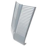 Front Grille For Massey Ferguson: TE20, TO20, TO30. Replaces PN#: 181627m91.