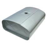 Fuel Tank For Massey Ferguson: TE20, TO20, TO30. Replaces PN#: 181637m91