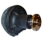 Water Pump Minus Pulley For Massey Ferguson: TE20, TO20, TO30. Replaces PN#: 830862m91. Casting #: z120k305. For Continental Gas Engines.