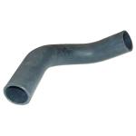 Lower Radiator Hose For Massey Ferguson: TE20, TO20, TO30. Replaces PN#: 180145m1