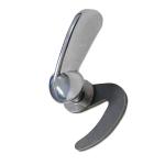 Hood Latch Assembly For Massey Ferguson: 40, 50, 135, 25, 50, 65, 85, 88, Super 90, Massey Harris: 50. Replaces PN#: 182367m1, 184779m92, 194119m91.