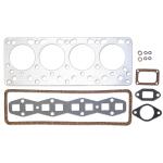 Head Gasket Set For Massey Ferguson: TO35, 135, 150, 202, 204, 230, 235, 245, 2135, 2200, 2500, 30B, 4500, 20C, 35, 40, 50. Replaces PN#: 836287m91. For Models Equipped With The Continental Z-134 and Z145 Gas Engines.