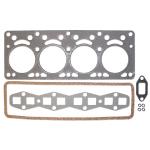Head Gasket Set For Massey Ferguson: TE20, TO20, TO30. Replaces PN#: 11277x, 836426m91, 1750045m1, 1751557m1, 1750002m1, 1750336m1.
