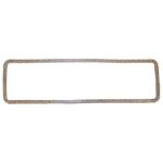 Valve Cover Gasket For Massey Ferguson Tractors: TE20, TO20, TO30, TO35, 135, 150, 202, 204, 20C, 230, 235, 245, 2135, 2200, 2500, 30B, 4500, 35, 40, 50. Fits All Continental z-120, z-129, z-134, z145, Gas Engines. Replaces PN#: 1750002m1