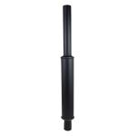 Horizontal Or Vertical Muffler For Massey Ferguson: 35, 135, TO35. Black Finish. Replaces PN#: 181867m91