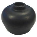 Rubber Gear Shift Boot For Massey Ferguson: TE20, TEA20, TO20, TO30. Replaces PN#: 180579M1, 180579M2, 180579M3.

