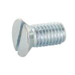 Brake Drum Retaining Screw For Massey Ferguson: TE20, TEA20, TO20, TO30, 40, TO35, 135, 150, 230, 231, 240, 245, 35, 50, Massey Harris: 50. For Tractors With Shoes Style Brakes. Replaces PN#: 182278m1, to1127.
