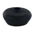 Shift Lever Boot For Massey Ferguson: 40, TO35, 148, 150, 165, 175, 230, 231, 235, 240, 240P, 245, 250, 253, 255, 265, 270, 275, 282, 283, 285, 290, 298, 35, 350, 355, 350, 360, 362, 365, 375, 383, 390, 390T, 393, 398, 399, 50, 565, 575, 590, 65, 690, 698. Replaces PN#: 1678565m1, 520858m1.