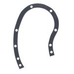 Timing Gear Cover Gasket For Massey Ferguson: TE20, TO20, TO30. For Tractors With The Continental Z120 and Z129 Engines. Replaces PN#: 1750274m1