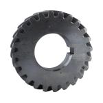 Crankshaft Gear For Massey Ferguson: TE20, TO20, TO30. For Tractors With The Continental Z120, Z129 Gas Engines. Replaces PN#: 1750284M1