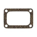 Valve Cover Vent Gasket For Massey Ferguson: Super 90, TE20, TO20, TO30, 85, 88, 135, 150, 230, 235, 245, 20C, 202, 204, 2135, 2200, 2500, 30B, 4500, 33, 50, 40, Massey Harris: 50. For Tractors With The Continental Gas & LP 4 Cylinder Engines. Replaces PN#: Z129A204, 1750006m1