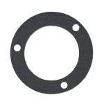 Water Pump To Support Casting Gasket For Massey Ferguson: TE20, TO20, TO30. For Tractors With The Continental Engine. Replaces PN#: 1750296m1, z120k205.

